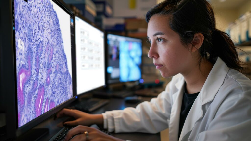 PathPresenter for Digital Pathology. Image Management Simplified