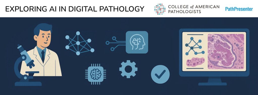 Exploring AI in Digital Pathology