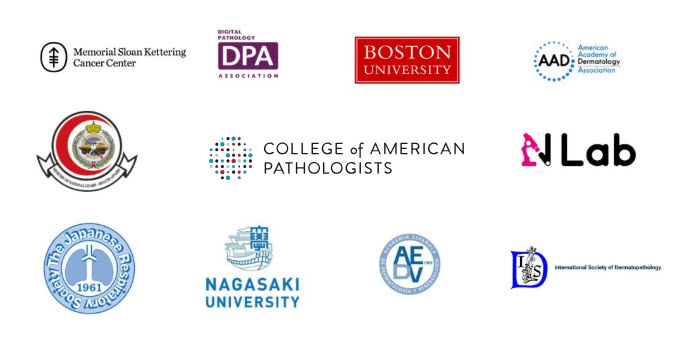 Educational user logos