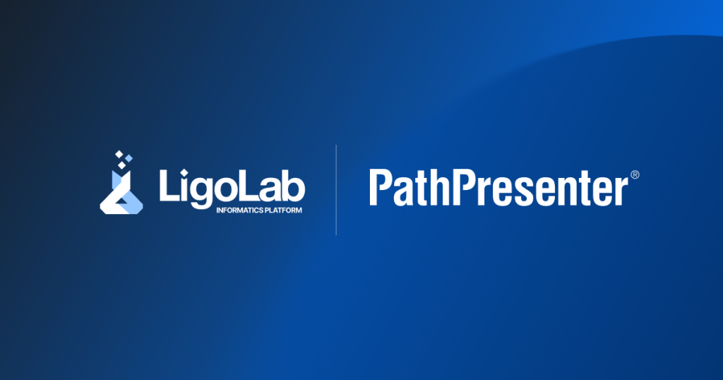 LigoLab and PathPresenter