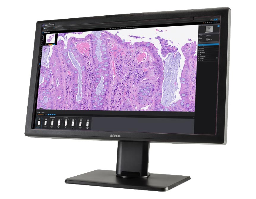 PathPresenter Clinical Viewer - FDA 510(k) and CE-IVDR cleared