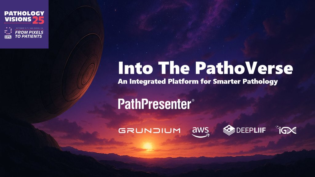 On Demand Webinar: Into the Pathoverse