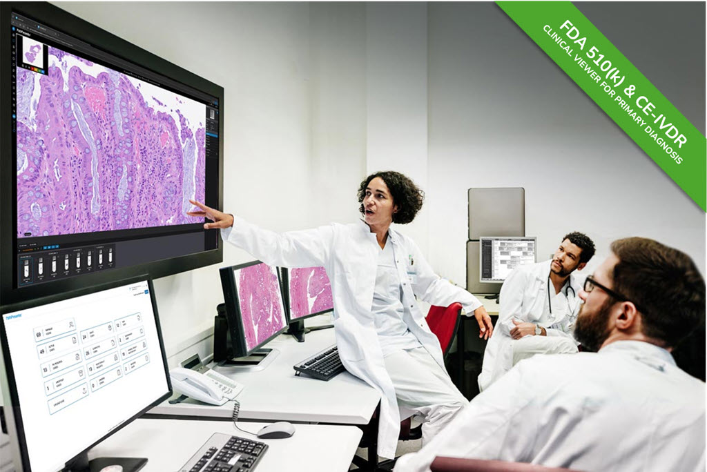 PathPresenter Clinical