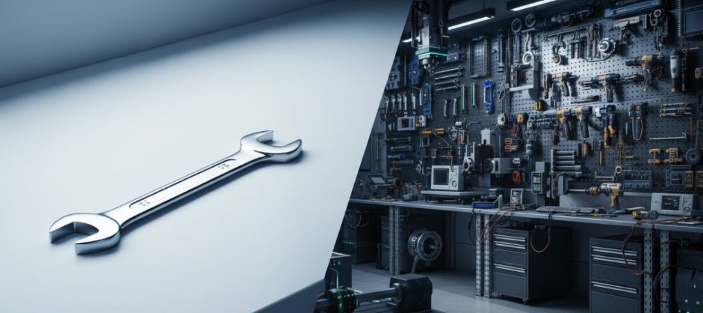 Image Viewer vs IMS comparison