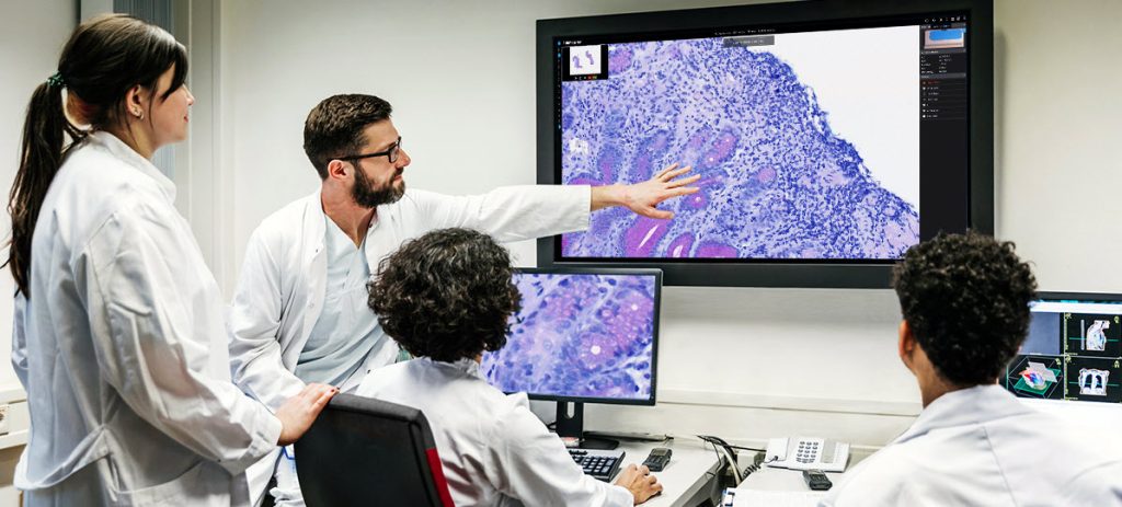 What is Digital Pathology?
