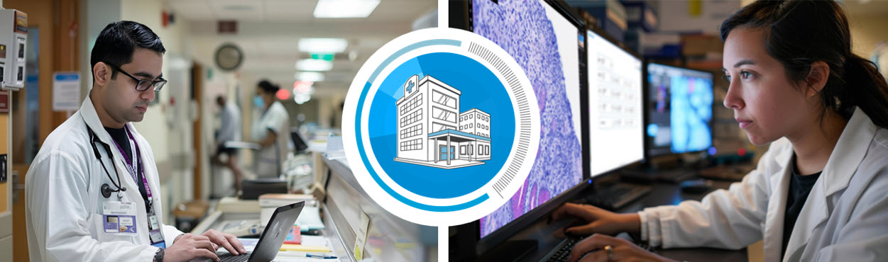 The ROI of Remote Consultations in Digital Pathology