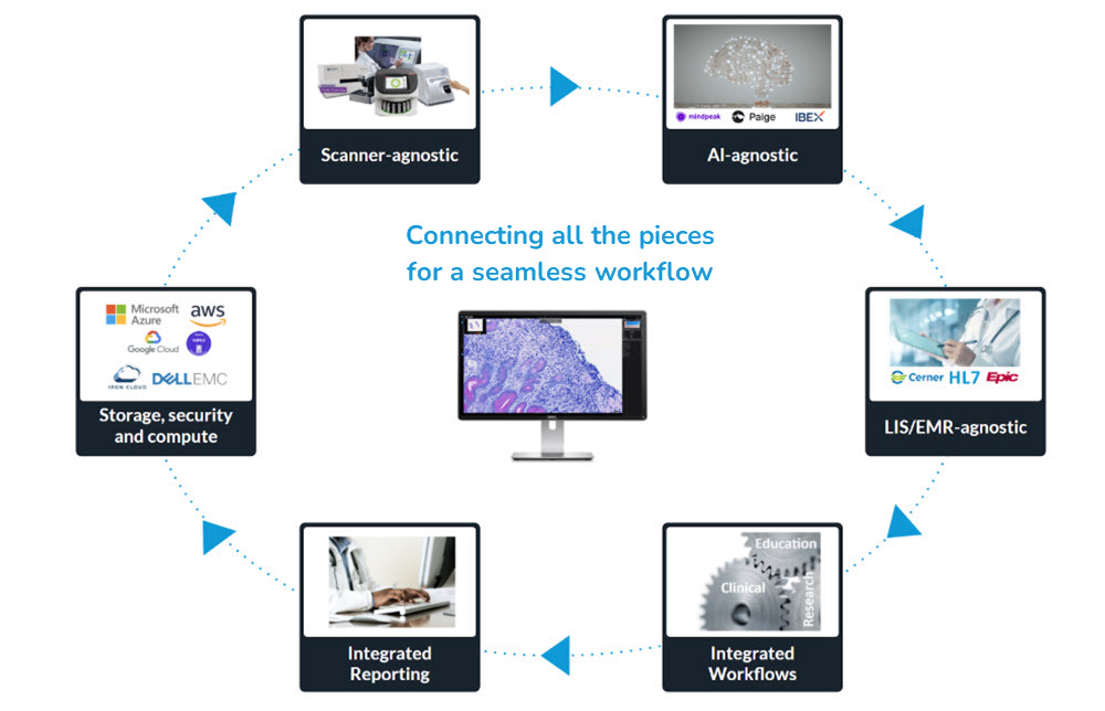 PathPresenter connects all the pieces for a seamless workflow