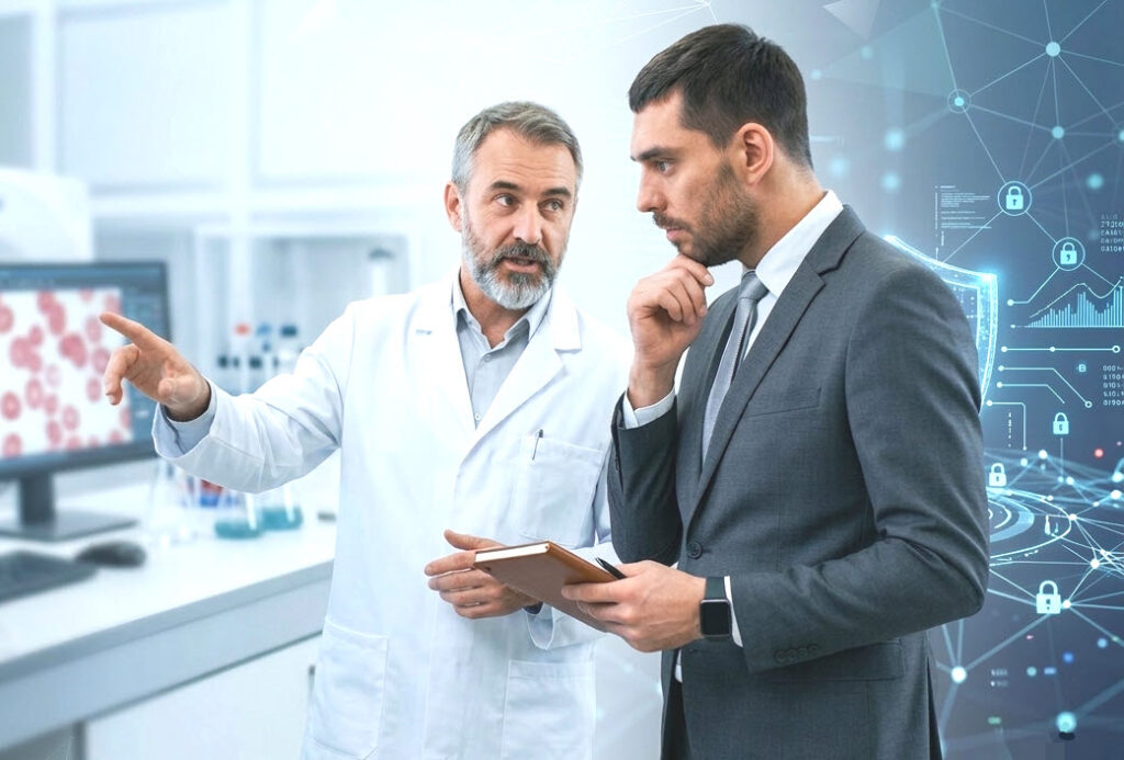 ROI on pathology investment